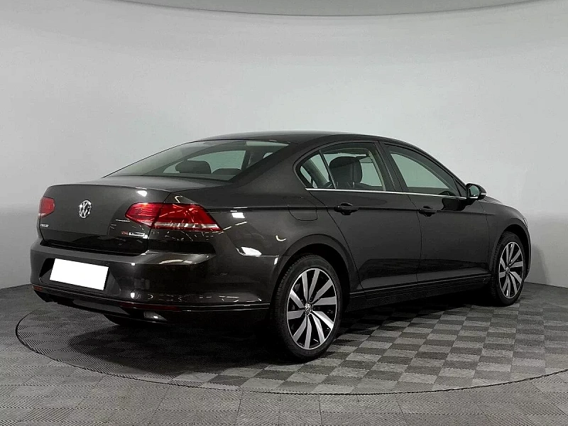 Passat