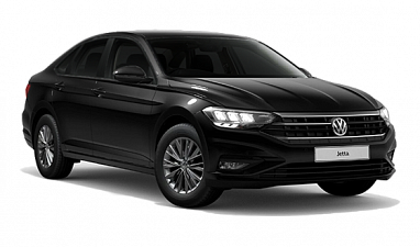 Volkswagen Jetta New