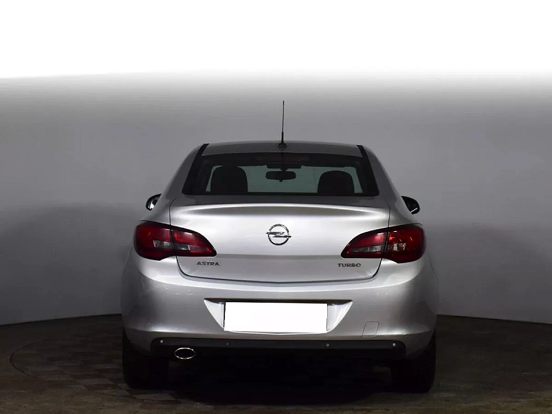 Astra