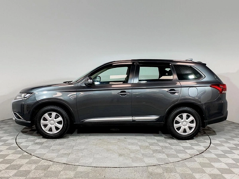 Outlander