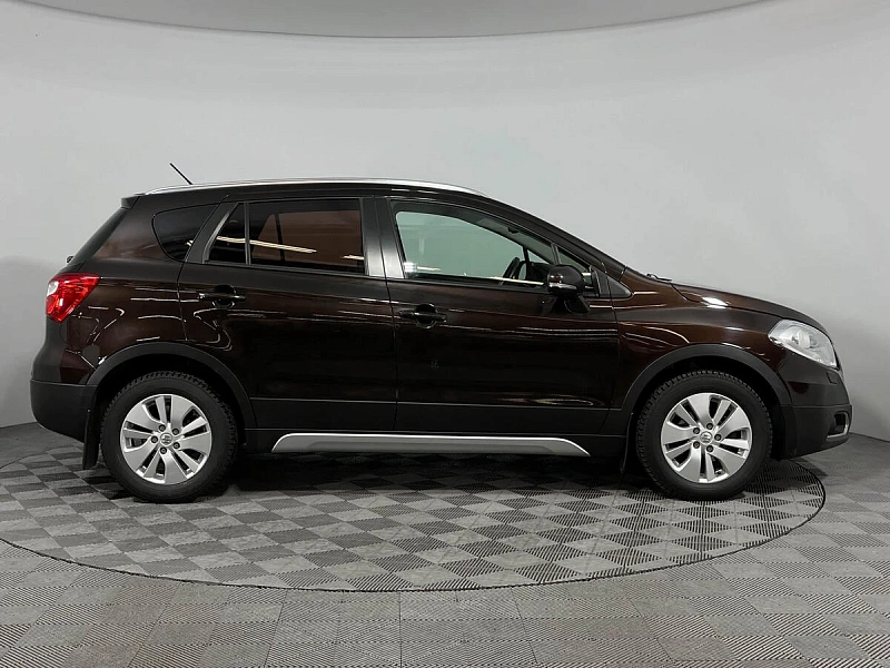 SX4