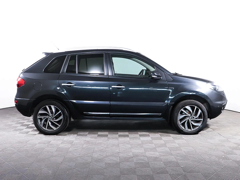 Koleos