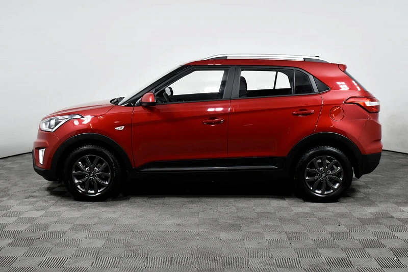 Creta