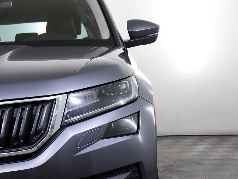 Kodiaq