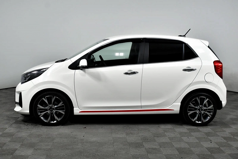 Picanto