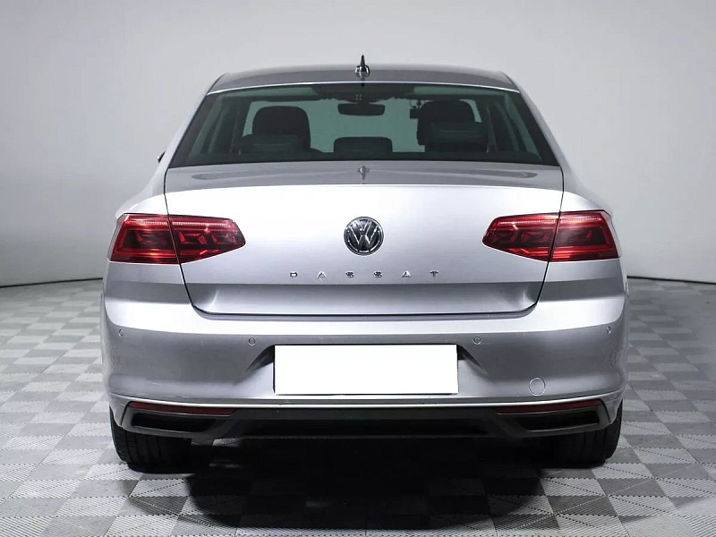 Passat