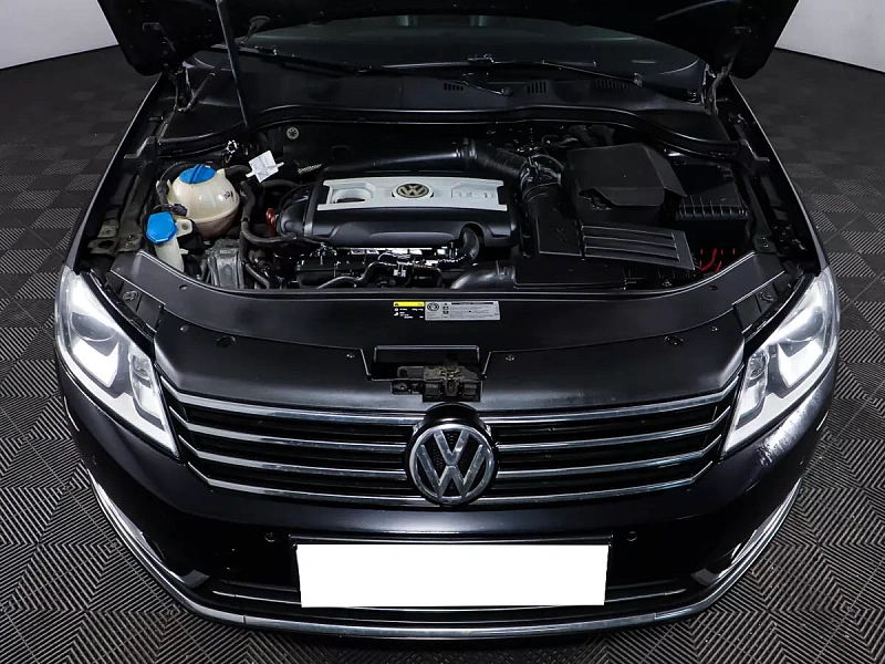 Passat