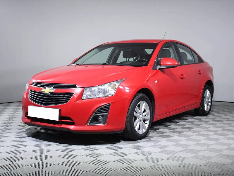 Cruze
