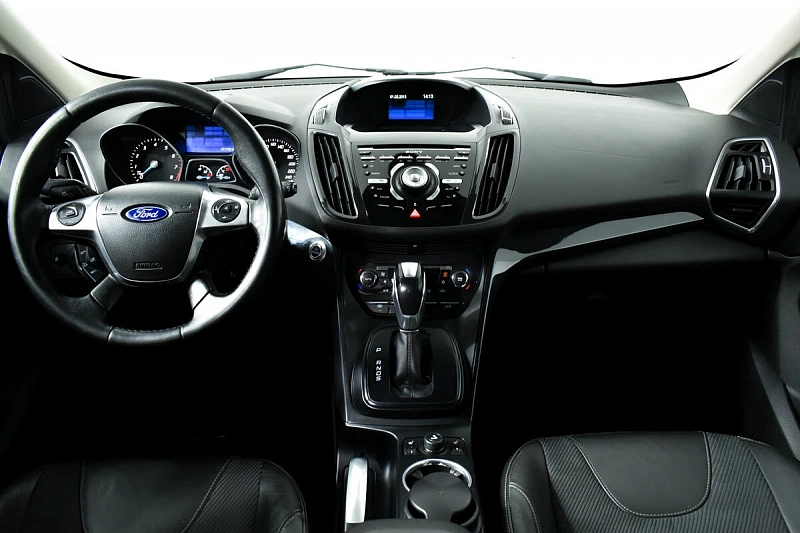 Kuga