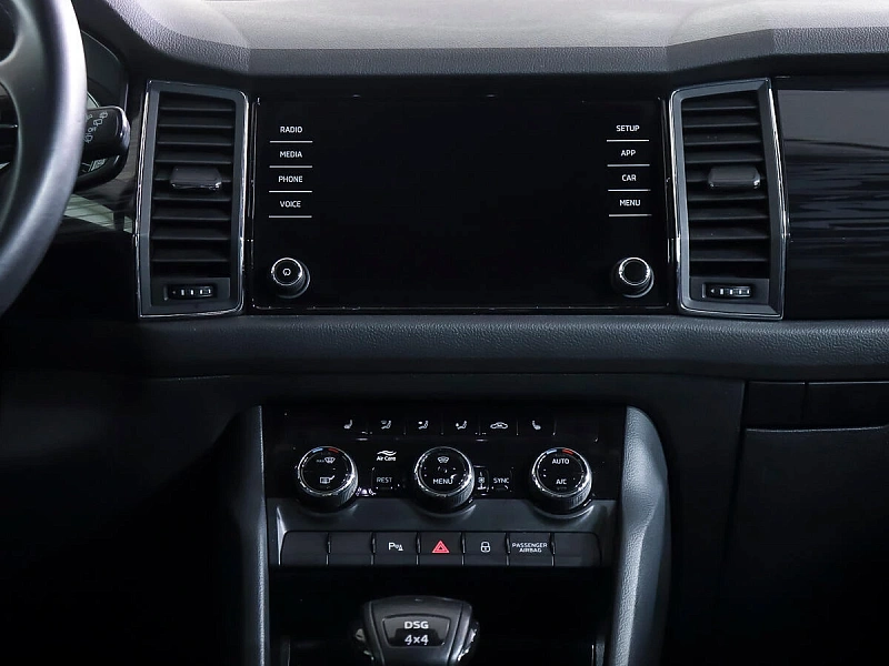 Kodiaq