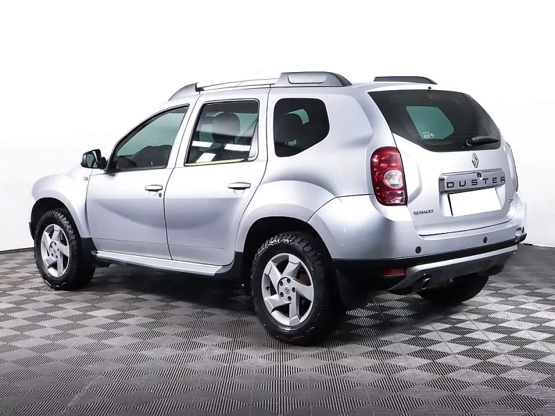 Duster