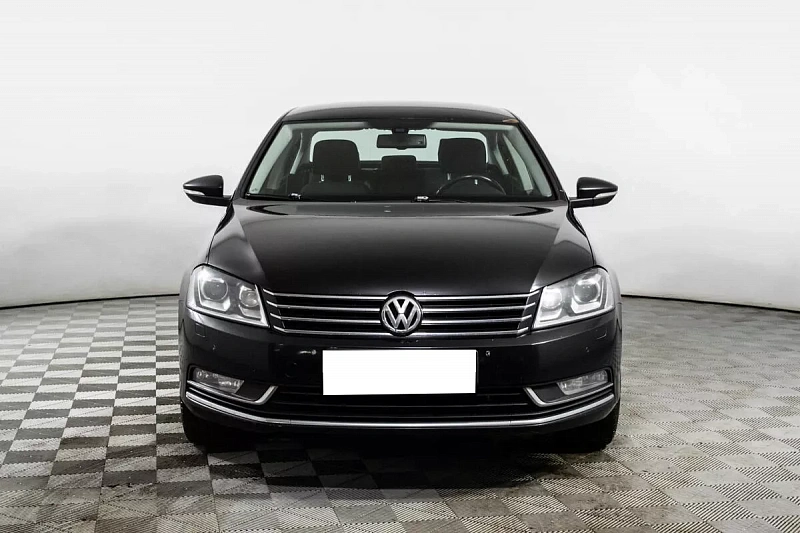 Passat