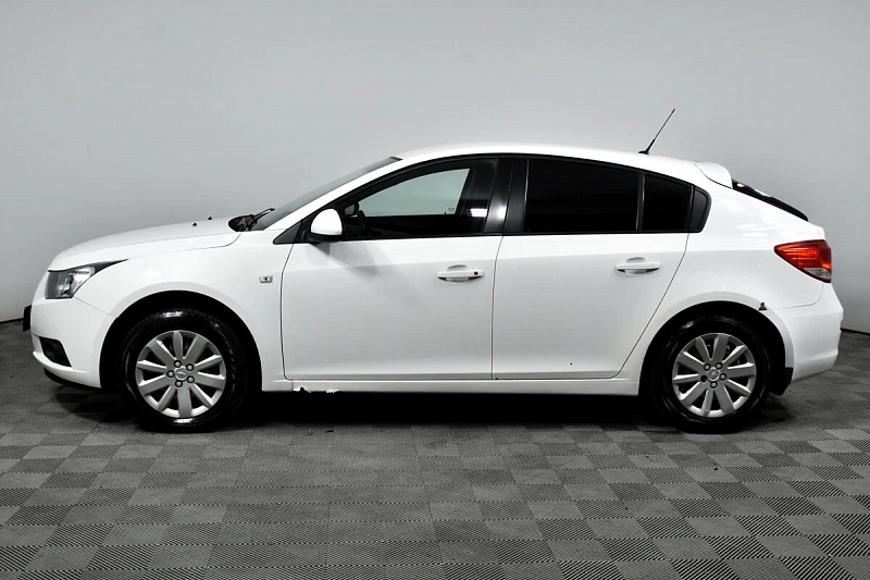 Cruze