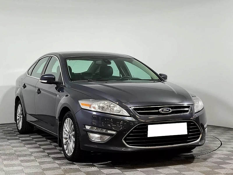 Mondeo