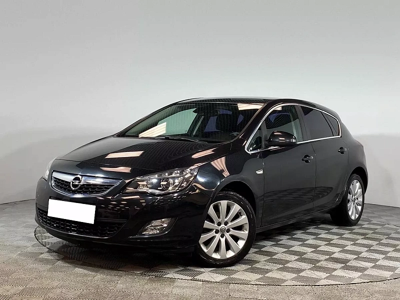 Astra