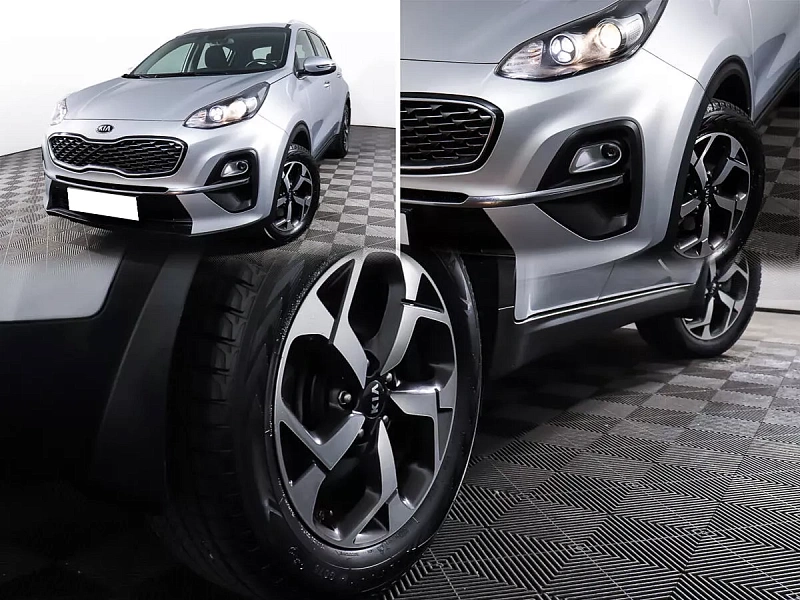 Sportage