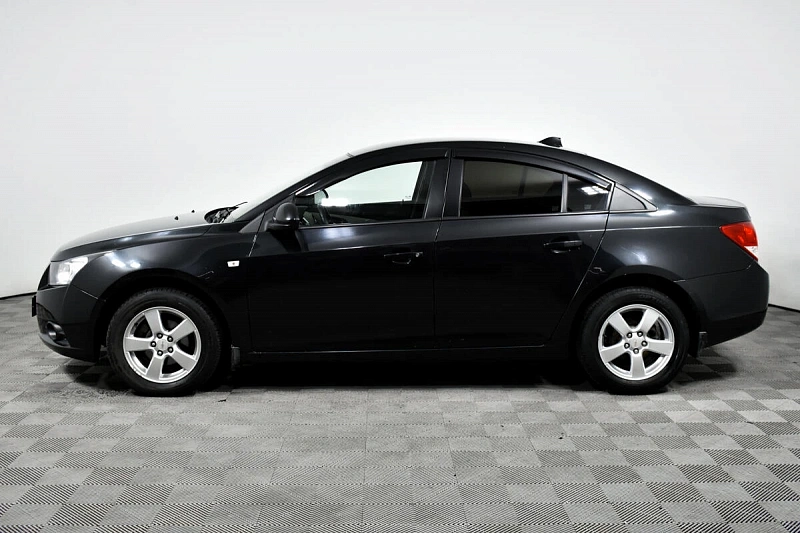 Cruze