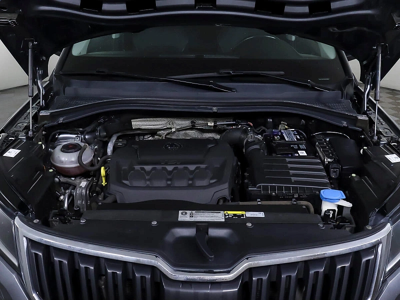 Kodiaq