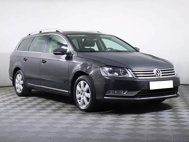 Passat