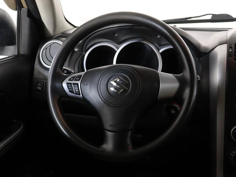 Grand Vitara