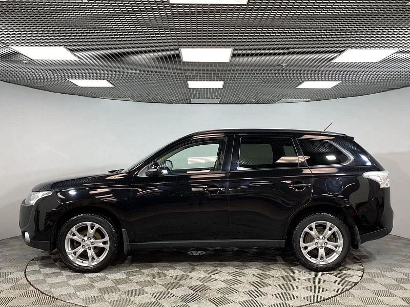 Outlander