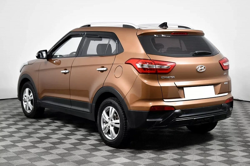 Creta