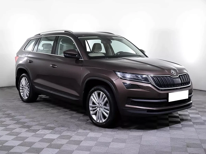 Kodiaq