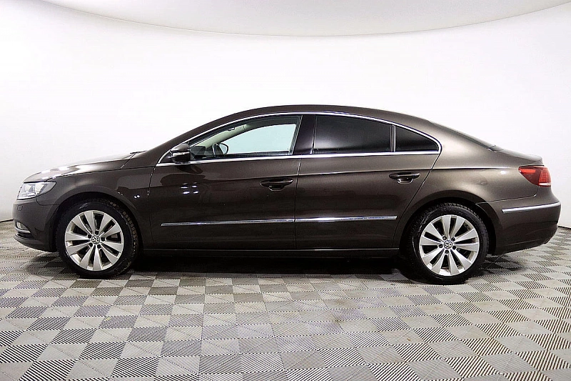 Passat CC