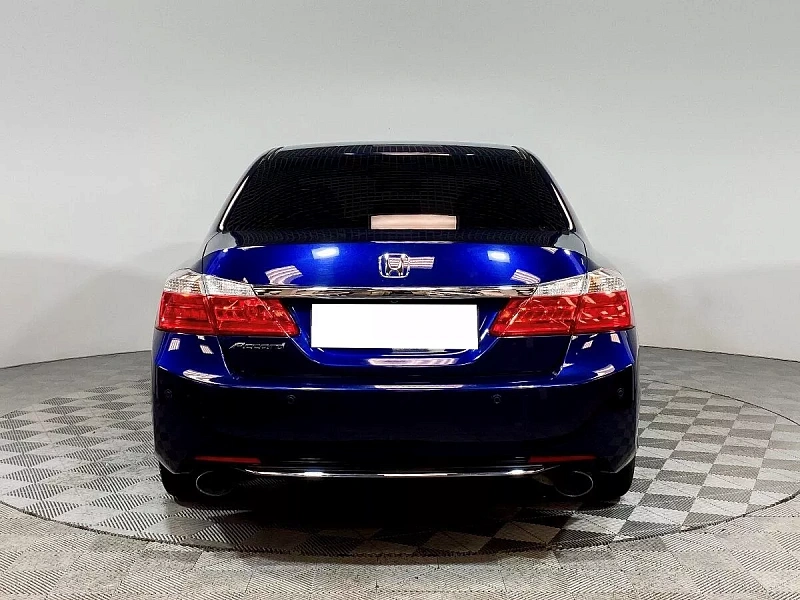 Accord