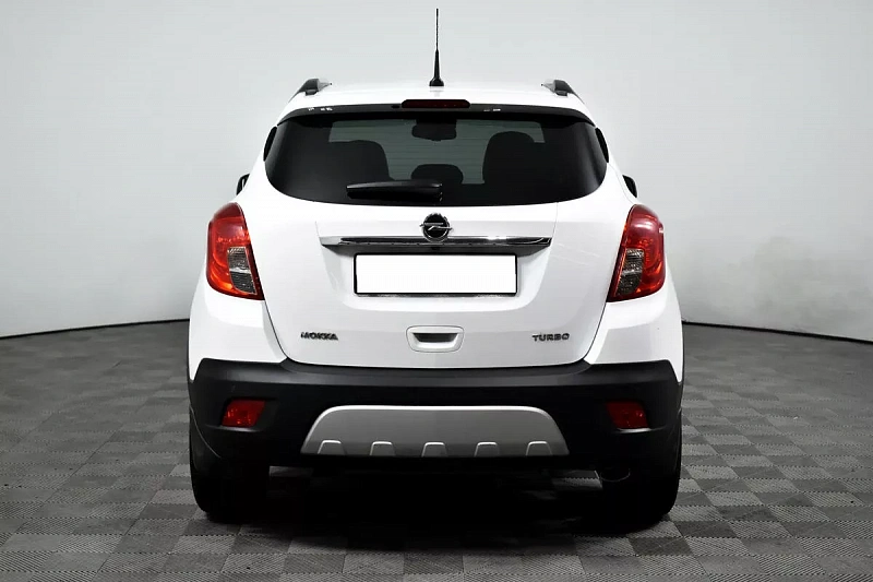 Mokka