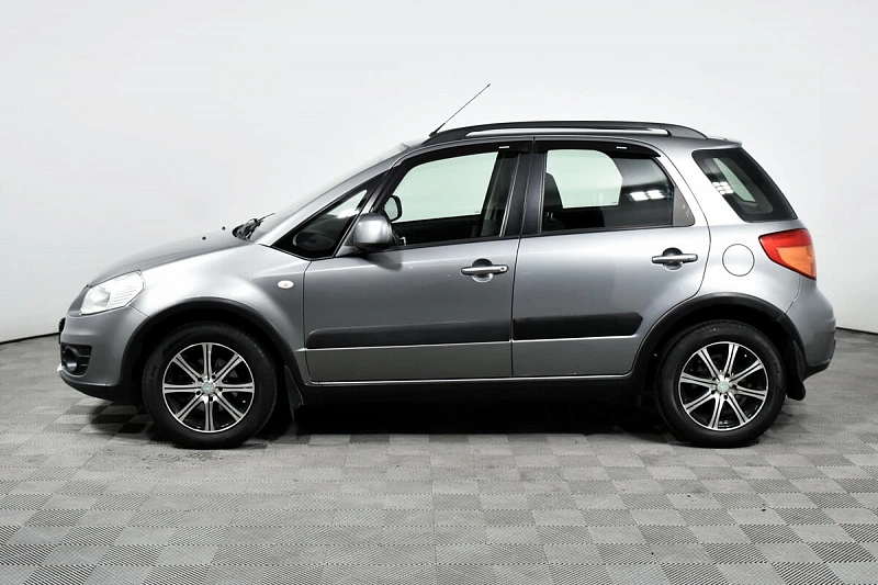 SX4