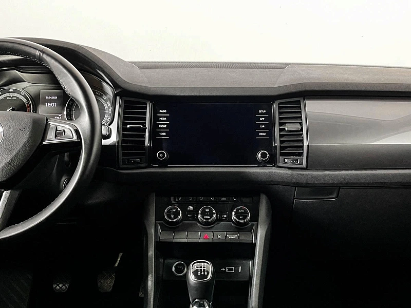 Kodiaq