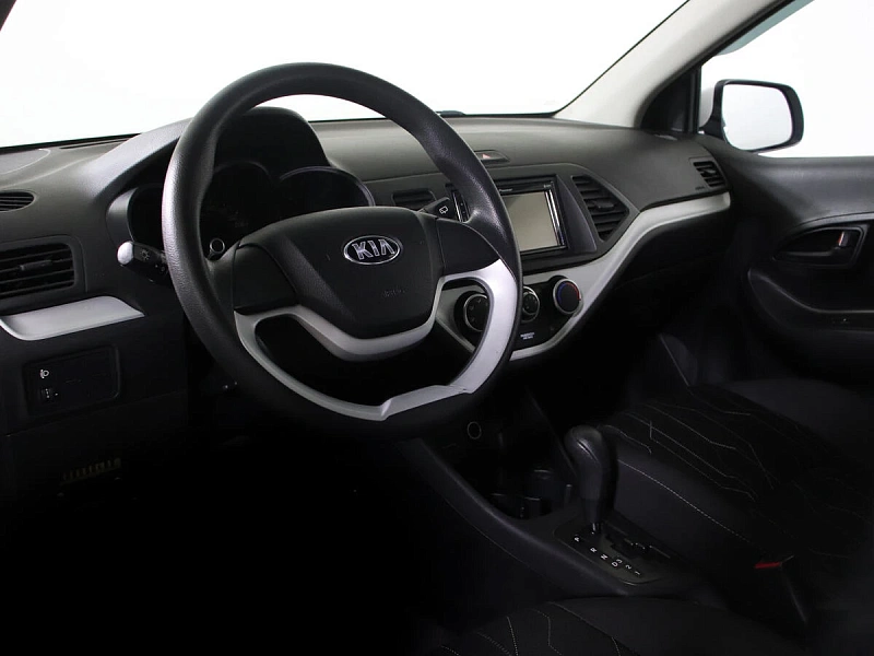 Picanto