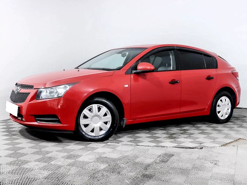 Cruze