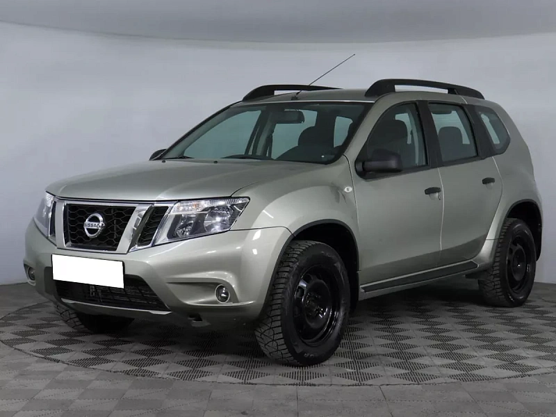 Terrano