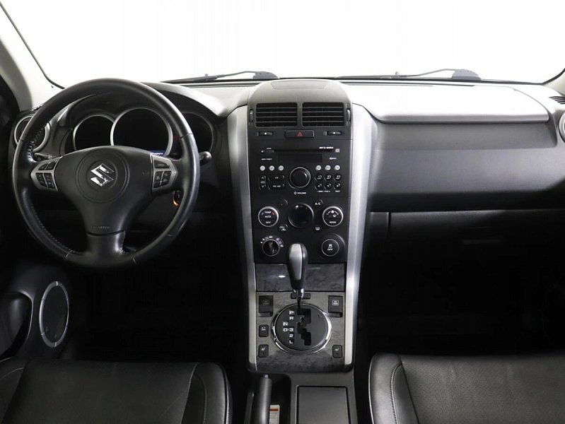 Grand Vitara