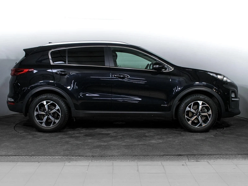 Sportage