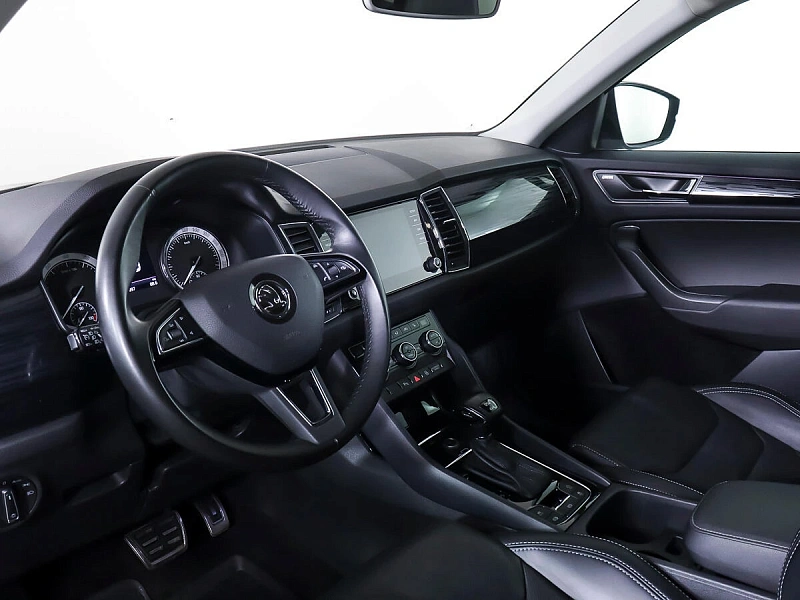 Kodiaq