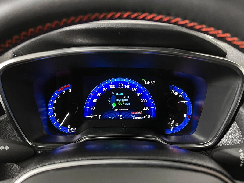 Corolla