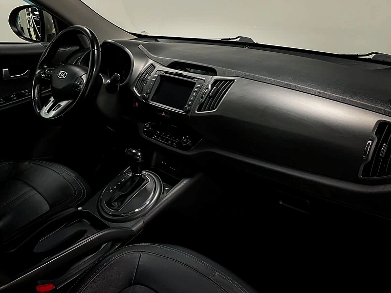 Sportage