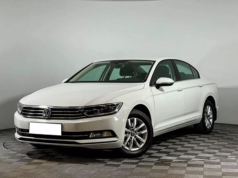 Passat