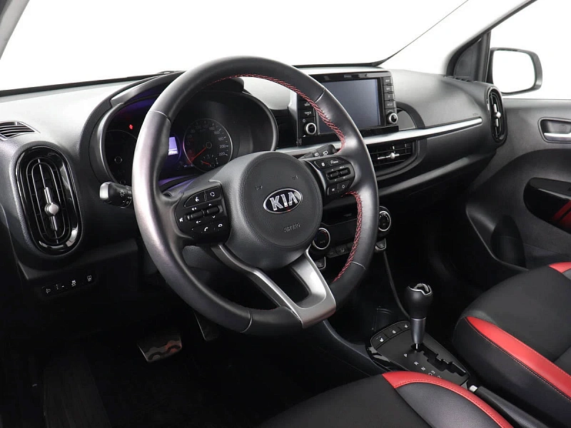Picanto