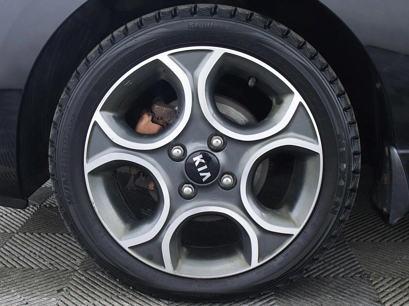 Picanto