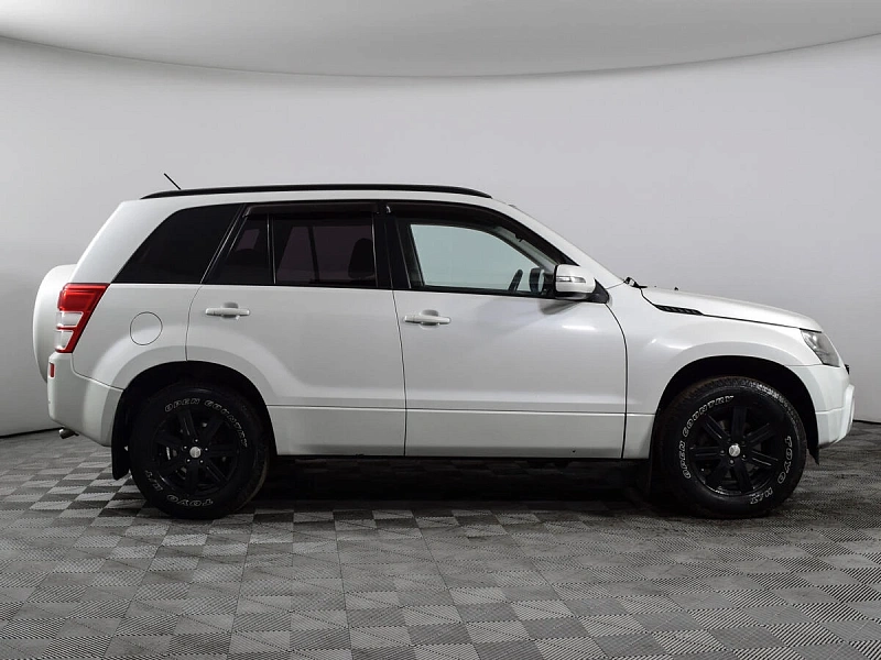Grand Vitara