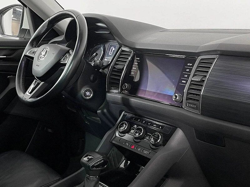 Kodiaq