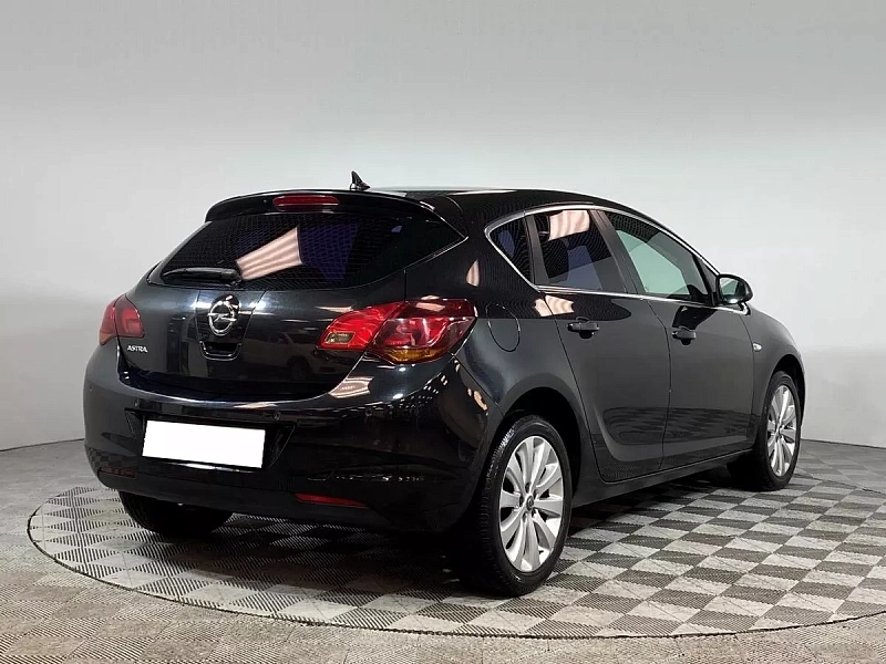 Astra