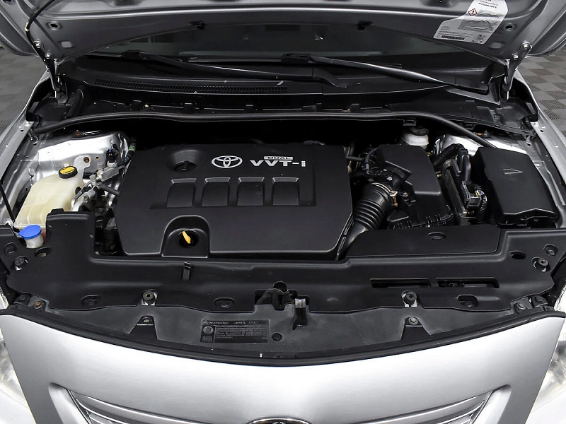 Corolla