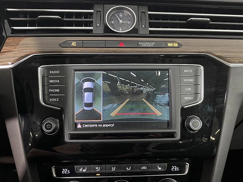 Passat