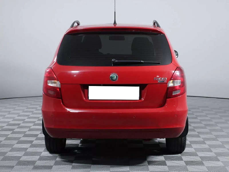 Fabia