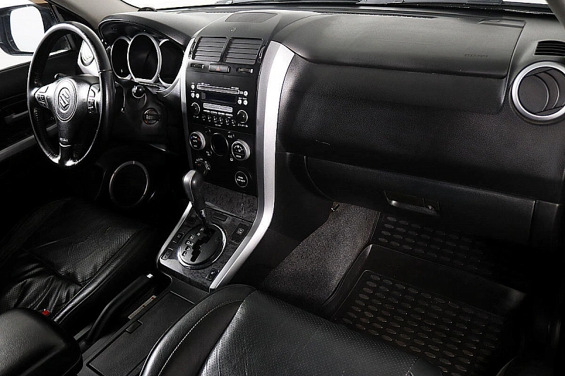 Grand Vitara